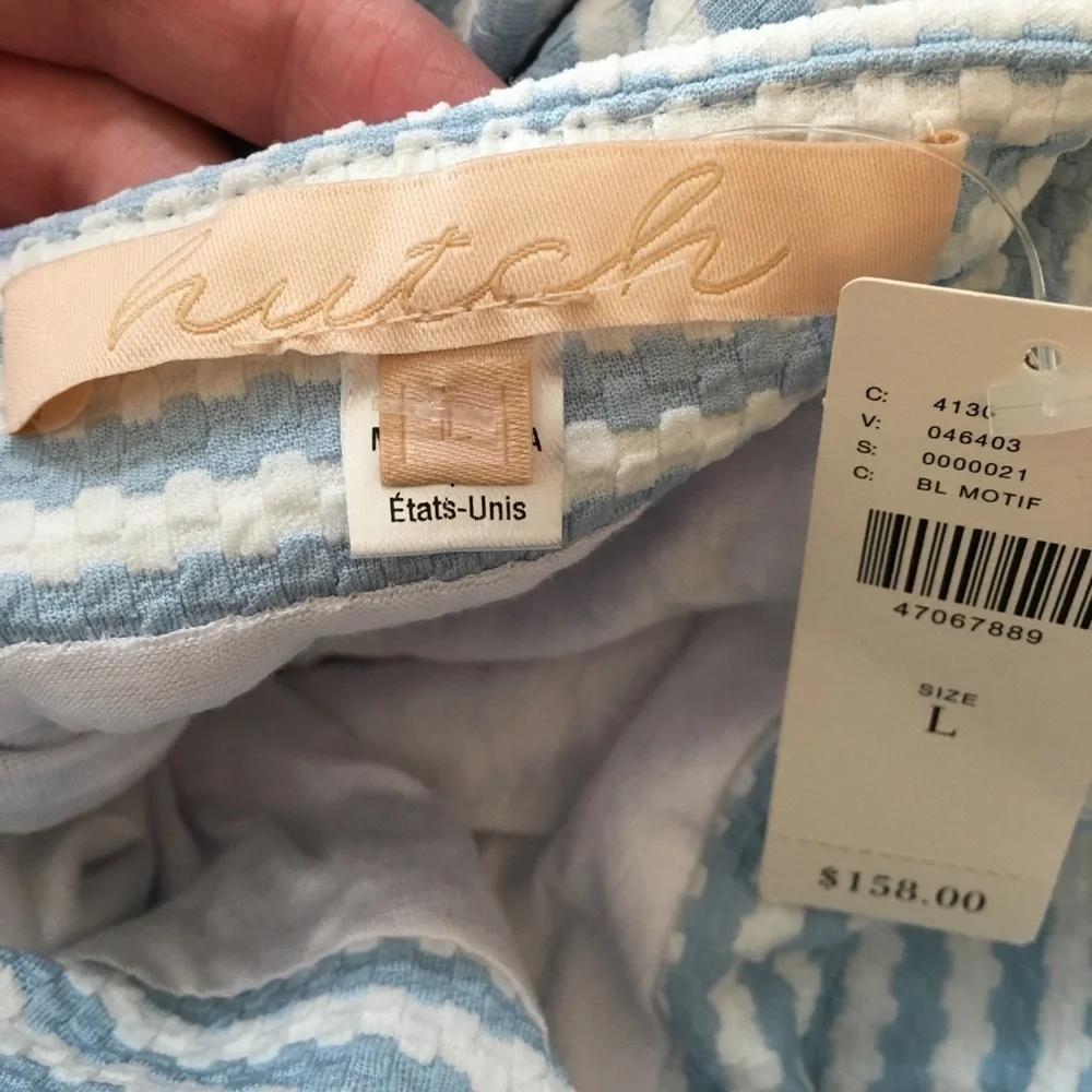 NWT Anthropologie Dress - Picture 7 of 11